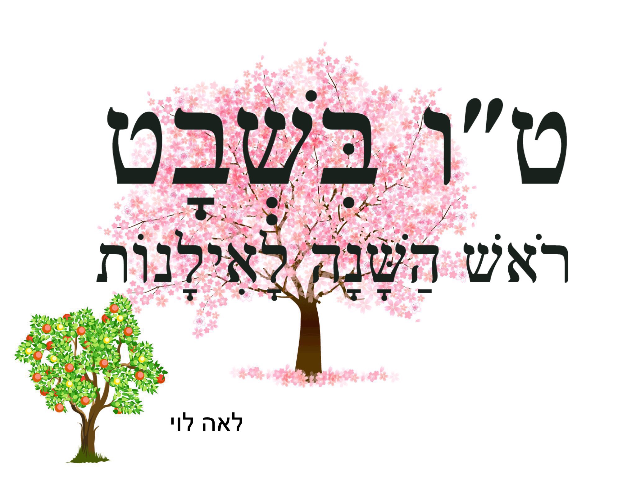 Tu Bishvat Parts Of A Tree By Leah Levi Educational Games For Kids On Ji Tap