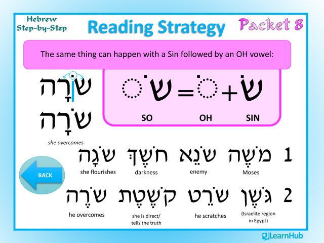 Hsbs Packet 8 Reading Strategy Double Duty Dot By Rae Antonoff Educational Games For Kids On Ji Tap